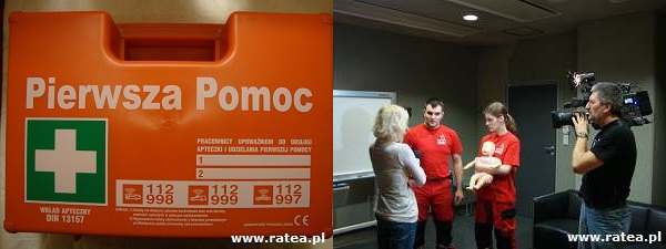 Pediatryczny Kurs I Pomocy Dzieciom