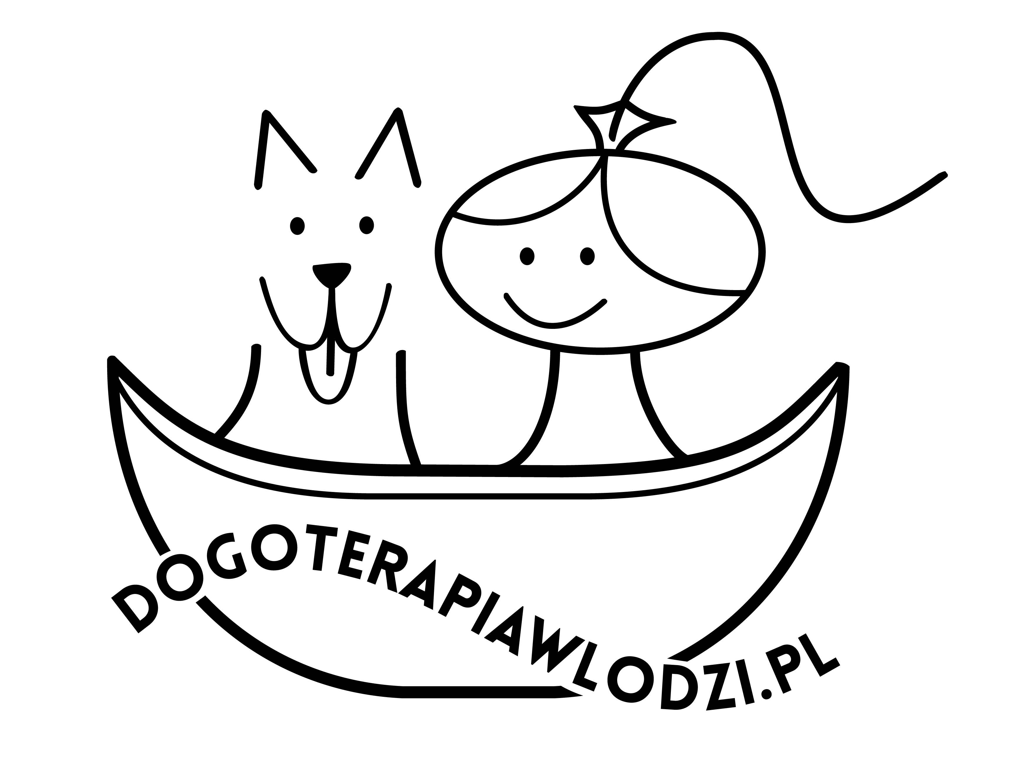 Dogoterapia w Łodzi / Dogotherapy in Lodz