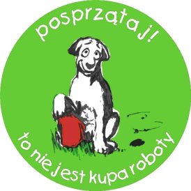 Akcja: Posprzątaj!