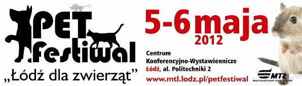 PET Festiwal 2012