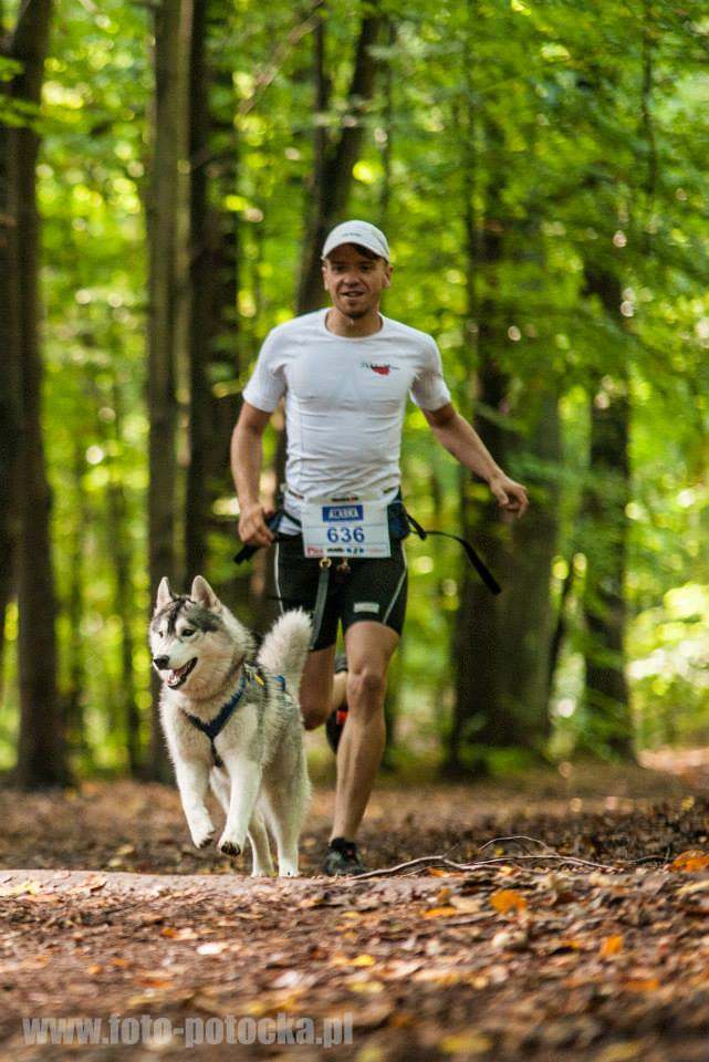Marek Barczewski z Shiv�, fot.Karolina Potocka