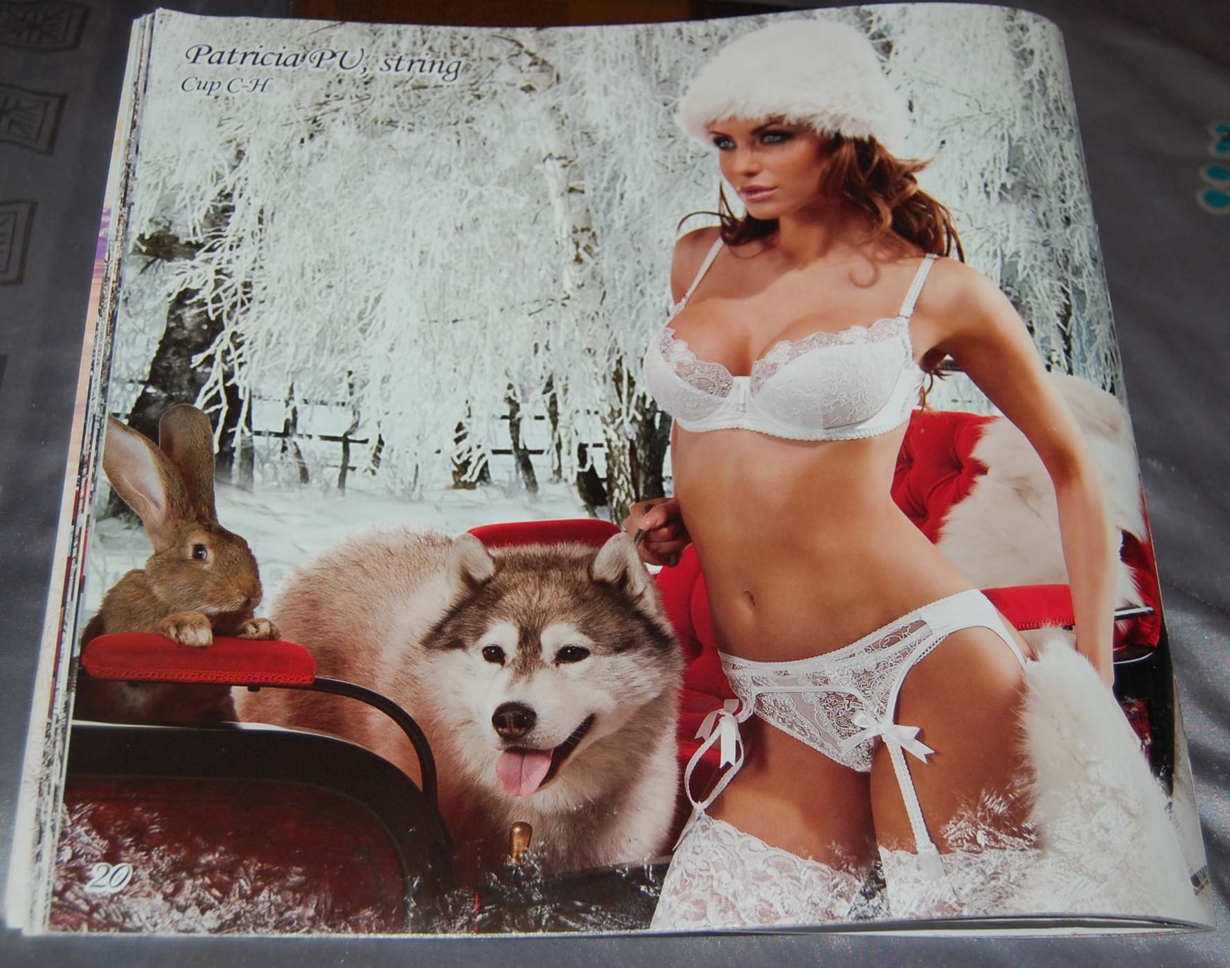 Szaman, fot.Grzegorz Witkowski