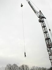 Grawitacja jednak dzia�a.. ;)