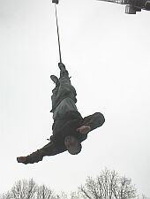 Podej�cie do l�dowania..