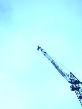 Tymczasem 90m wy�ej: 3,2,1..