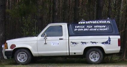 W�z organizator�w