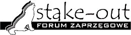 Forum STAKE-OUT