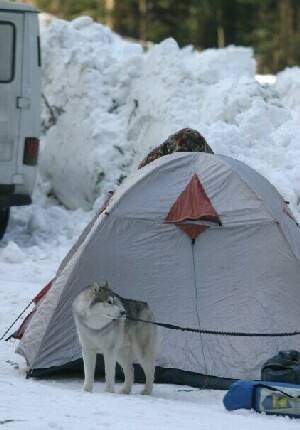 Szaman, fot. Agnieszka �uczakowska