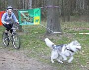 Zawody w Kucobach, fot.Ewa �y�a