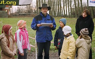 "S�dzia g��wny" - ZH wr�cza dyplomy.