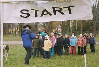 ZH wyczytuje I zawodnika.